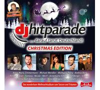 Various - DJ Hitparade-Christmas Edition [Import]