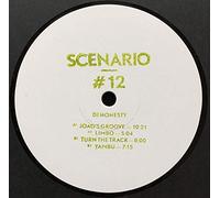 DJ Honesty - Scenario 12 [VINYL]