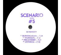 Dj Honesty - Scenario #5