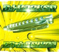 DJ Hooker - Do The Blues [Import]