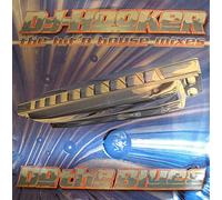 DJ Hooker - Do The Blues (The Hit'n House Mixes) [Vinyl Single 12'']