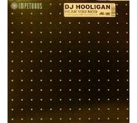 DJ Hooligan - Hear from You [Vinyl 12 [Import]