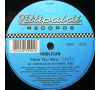 DJ Hooligan - Hear You Now (Part 2)