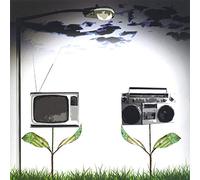 DJ Hoppa - Avantgardening: Cultivating Food for Thought