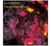 Dj Hoshino - Transcendental Love [Vinyl Lp]