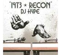 DJ Hype - 1973: Recon
