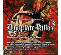 DJ Hype - Dubplate Killaz