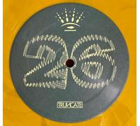 Dj Hyperactive - Reptilian Tank