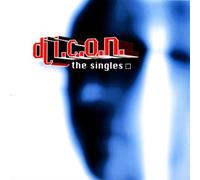 DJ I.C.O.N. - The Singles [Import]