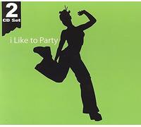 DJ I Like to Party