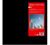 DJ Icey - Little Louder/Dream