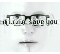 DJ Icon - Save You