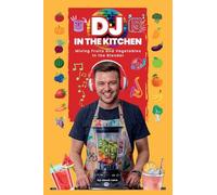 DJ in the Kitchen