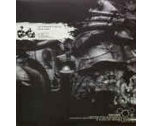 DJ Inyoung & Static - Beat Down [Vinilo]