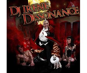 DJ Irene - Dissonance