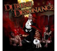DJ Irene – Dissonance – CD – Import