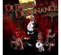 DJ Irene – Dissonance – CD – Import