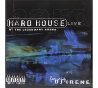 DJ Irene - Hard House: Live at The Legendary Arena