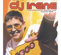 DJ Irene - Progressive Dance Mix, Vol.1