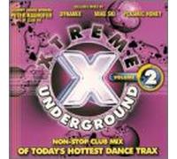 Various Artists – Xtreme Underground 2