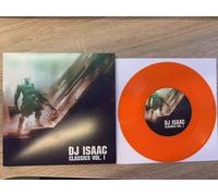 DJ Isaac - Baltimore Club Classics Vol. 4 [Import]