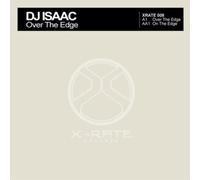 DJ Isaac - Over the Hedge [Vinilo]