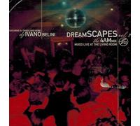 DJ Ivano Belini - Dreamscapes, Vol. 2 - The 4am Mix (UK Import)
