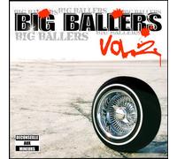Dj Jack - Big Ballers vol.2