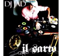 DJ Jad – Il Sarto – Import