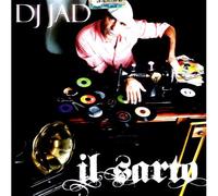 Dj Jad - Il Tailleur