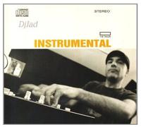 DJ Jad - Instrumental
