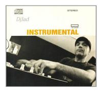 DJ Jad - Instrumental
