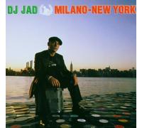 DJ Jad - Milano-New York [Import]