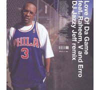 DJ Jazzy Jeff - for Love of Da Game [Import]