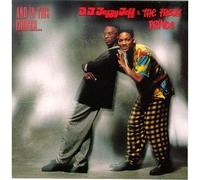DJ Jazzy Jeff & Fres - And in This Corner