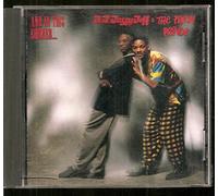 DJ Jazzy Jeff & Fresh Prince - and in This Corner.