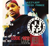 DJ Jazzy Jeff & Fresh Prince - Code Red