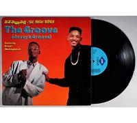 DJ Jazzy Jeff & Fresh Prince - Groove