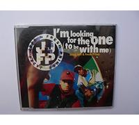 DJ Jazzy Jeff & Fresh Prince - I'm Looking for The One