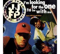 DJ Jazzy Jeff & Fresh Prince - I'm Looking to The One