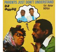 DJ Jazzy Jeff & Fresh Prince - Parents Just Don't Understand [Vinilo]