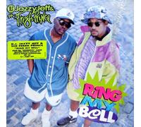 DJ Jazzy Jeff & Fresh Prince - Ring My Bell