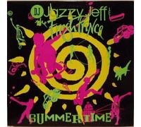 DJ Jazzy Jeff & Fresh Prince - Summertime