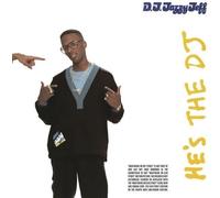 DJ Jazzy Jeff - He's The DJ, I'm The Rapper (Reissue) (2 LP)