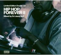 DJ Jazzy Jeff - Hip Hop Forever II