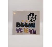 DJ Jazzy Jeff & The Fresh Prince - Boom! Shake the Room [Single]