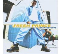 DJ Jazzy Jeff & The Fresh Prince - Greatest Hits