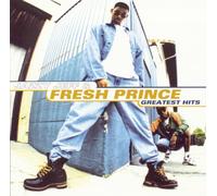 DJ Jazzy Jeff & the Fresh Prince - Greatest Hits