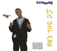 DJ Jazzy Jeff & the Fresh Prin - He's DJ, I'm The Rapper [Import]