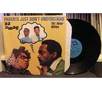 DJ JAZZY JEFF & THE FRESH PRINCE / PARENTS JUST DON'T UNDERSTAND